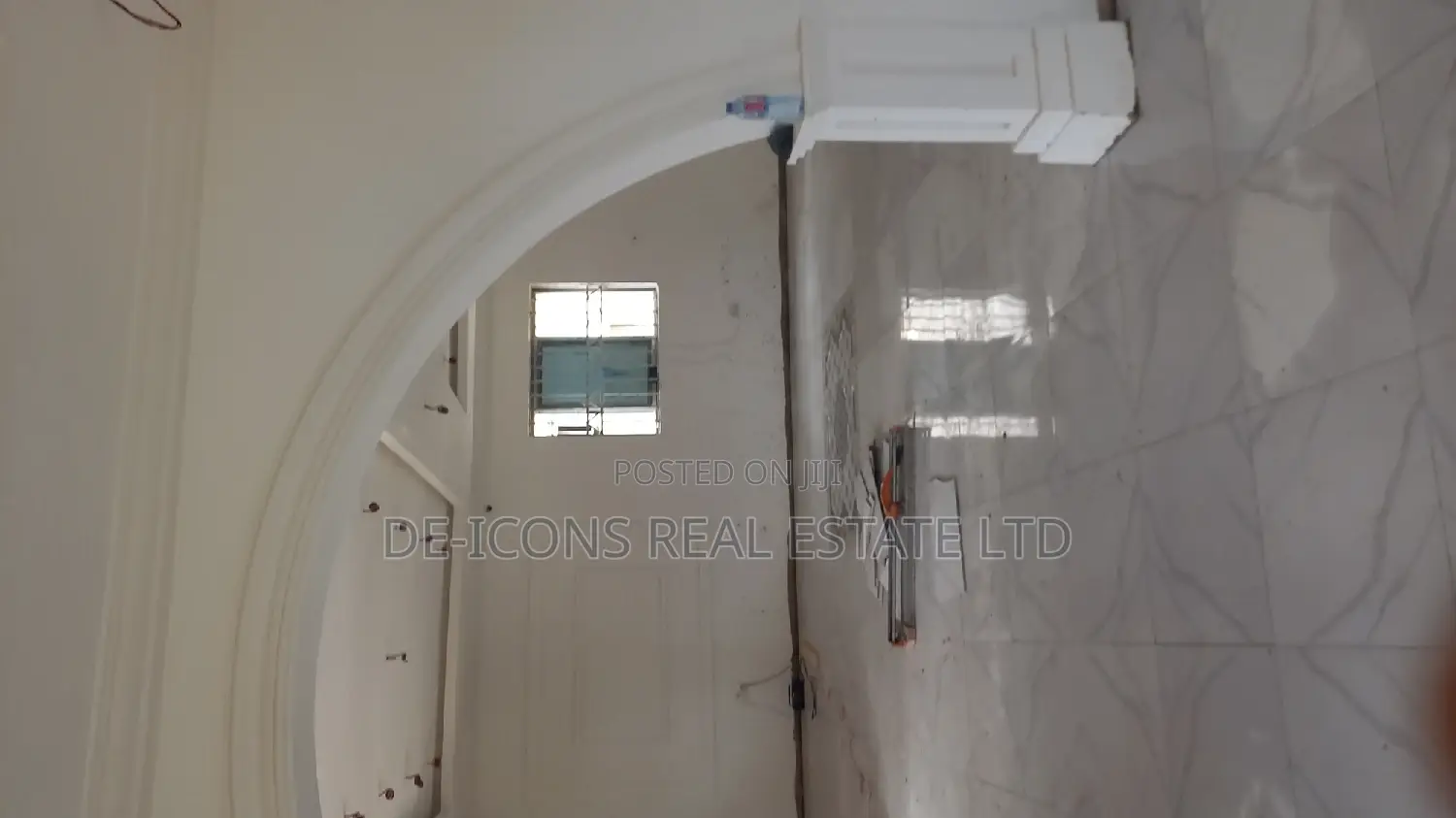 Executive Newly Built 3 Bedroom House in Kasoa for Sale