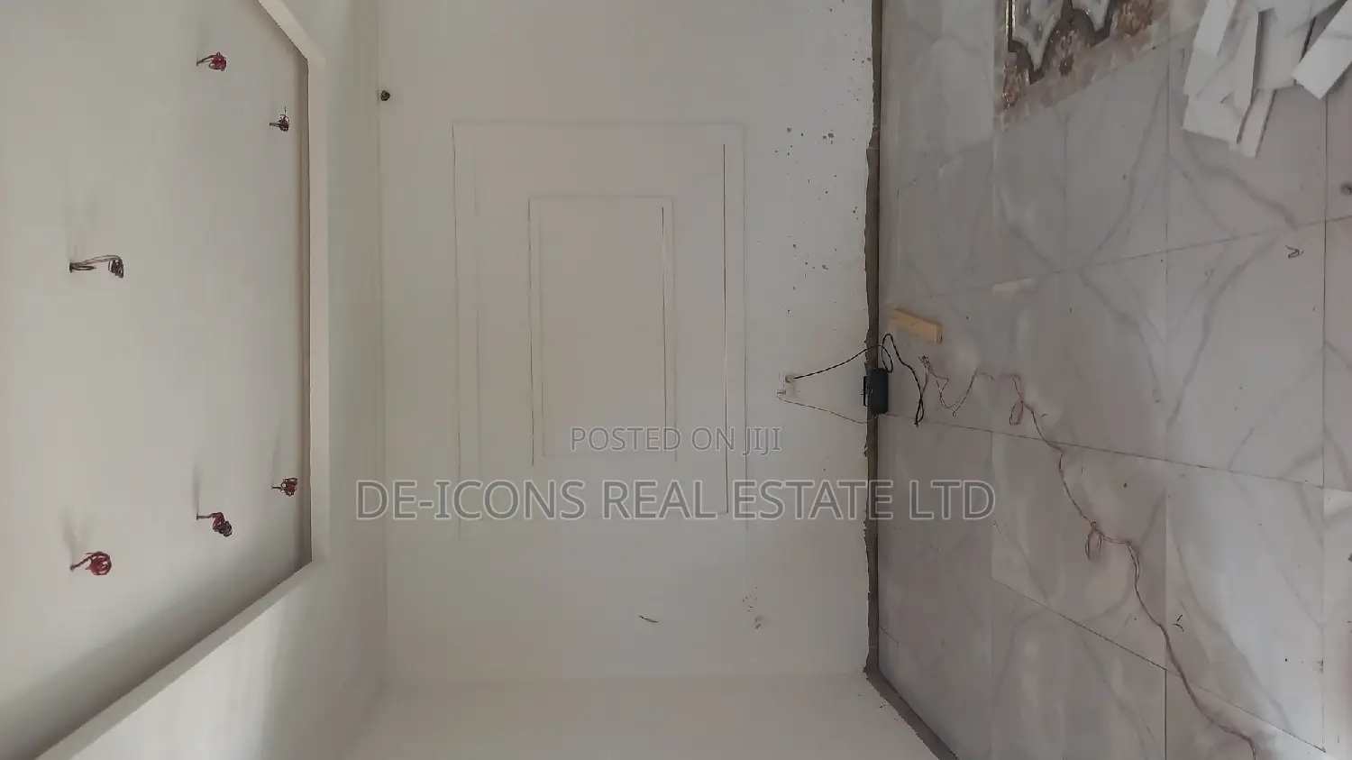 Executive Newly Built 3 Bedroom House in Kasoa for Sale