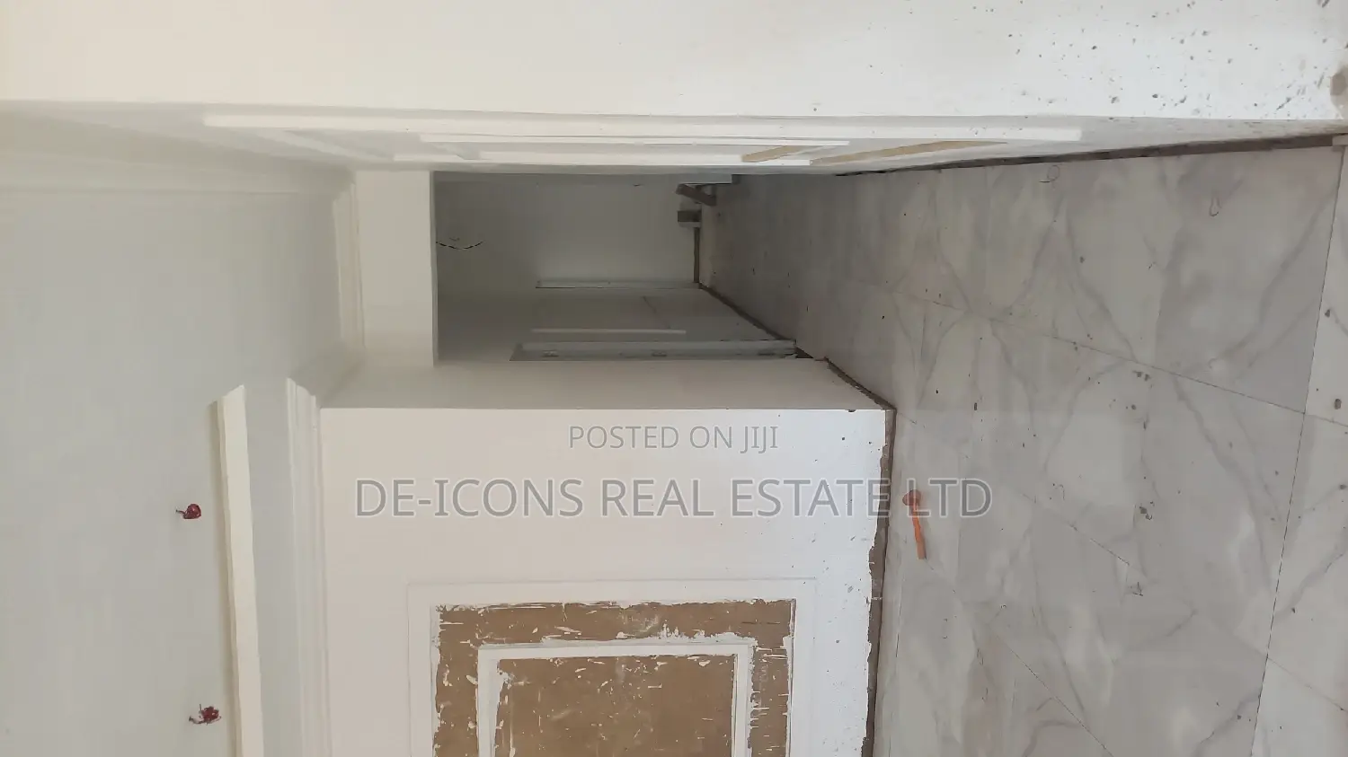 Executive Newly Built 3 Bedroom House in Kasoa for Sale