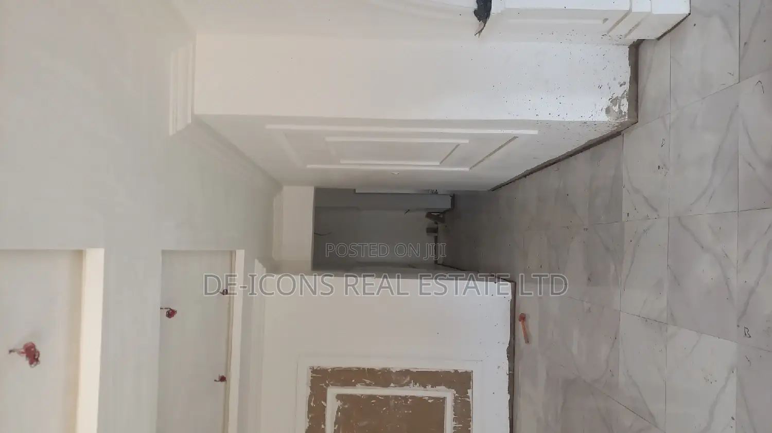 Executive Newly Built 3 Bedroom House in Kasoa for Sale