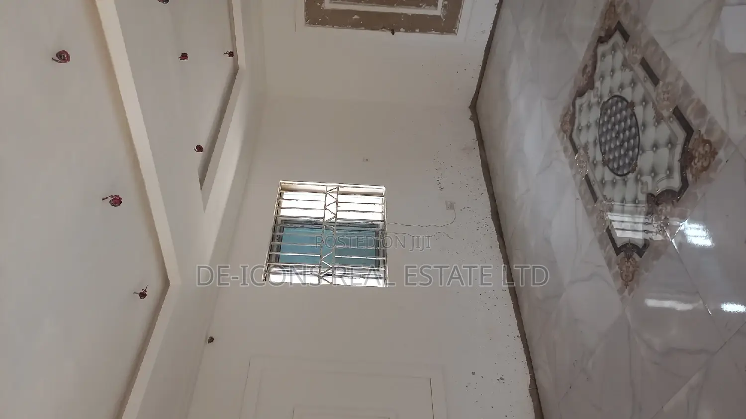 Executive Newly Built 3 Bedroom House in Kasoa for Sale