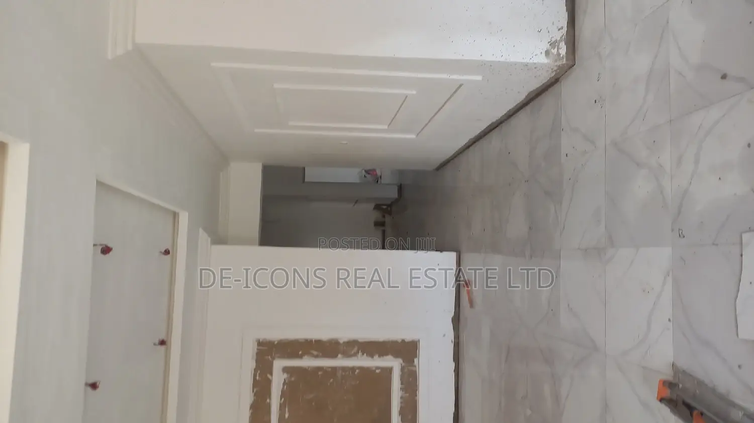 Executive Newly Built 3 Bedroom House in Kasoa for Sale