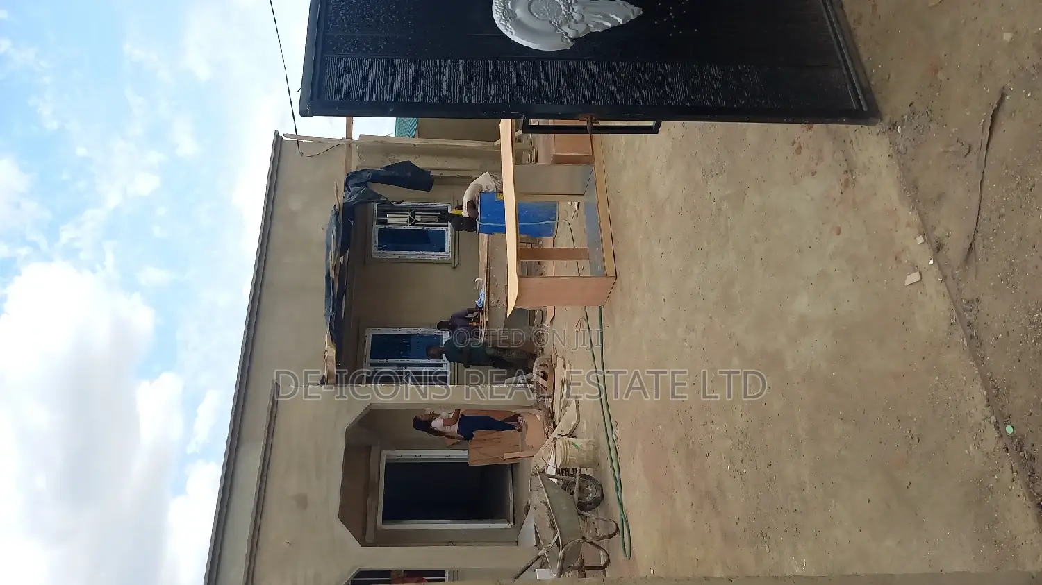 Executive Newly Built 3 Bedroom House in Kasoa for Sale