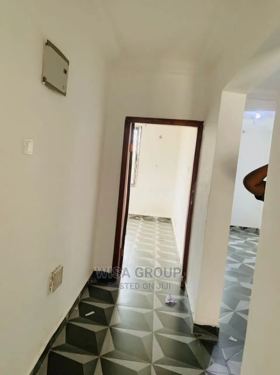 1bdrm Apartment in Wisa Groups, Accra Metropolitan for Rent