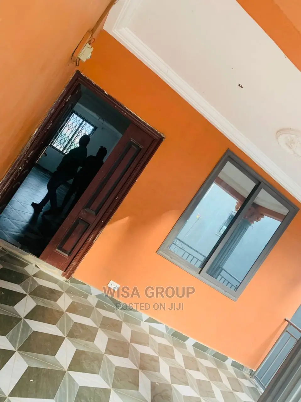 1bdrm Apartment in Wisa Groups, Accra Metropolitan for Rent