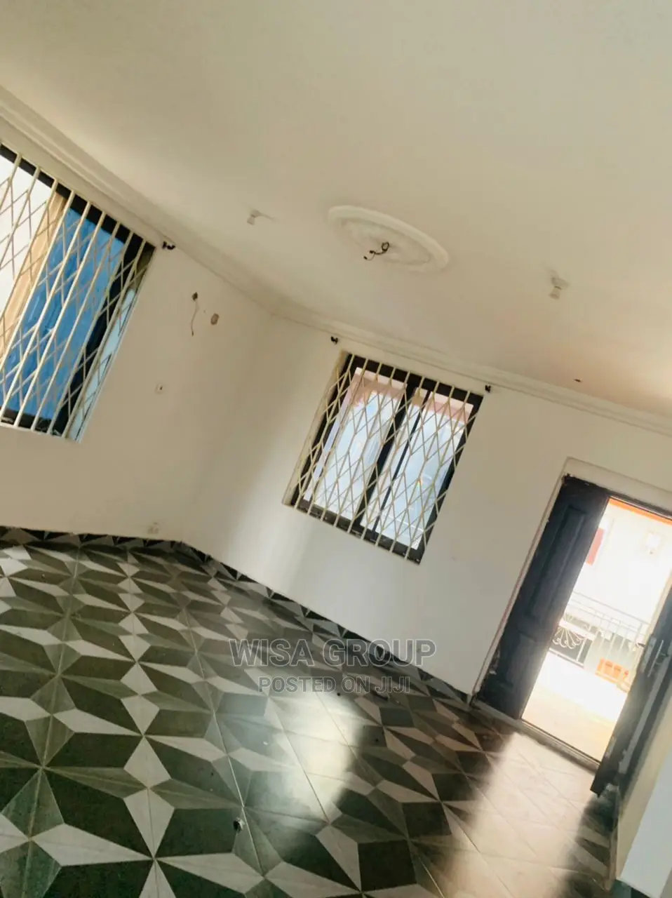 1bdrm Apartment in Wisa Groups, Accra Metropolitan for Rent