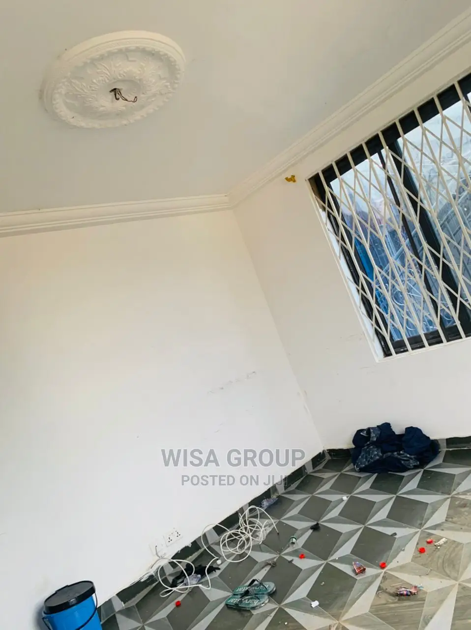 1bdrm Apartment in Wisa Groups, Accra Metropolitan for Rent