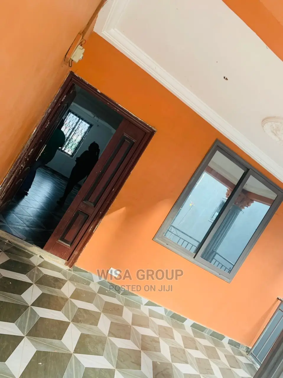 1bdrm Apartment in Wisa Groups, Accra Metropolitan for Rent