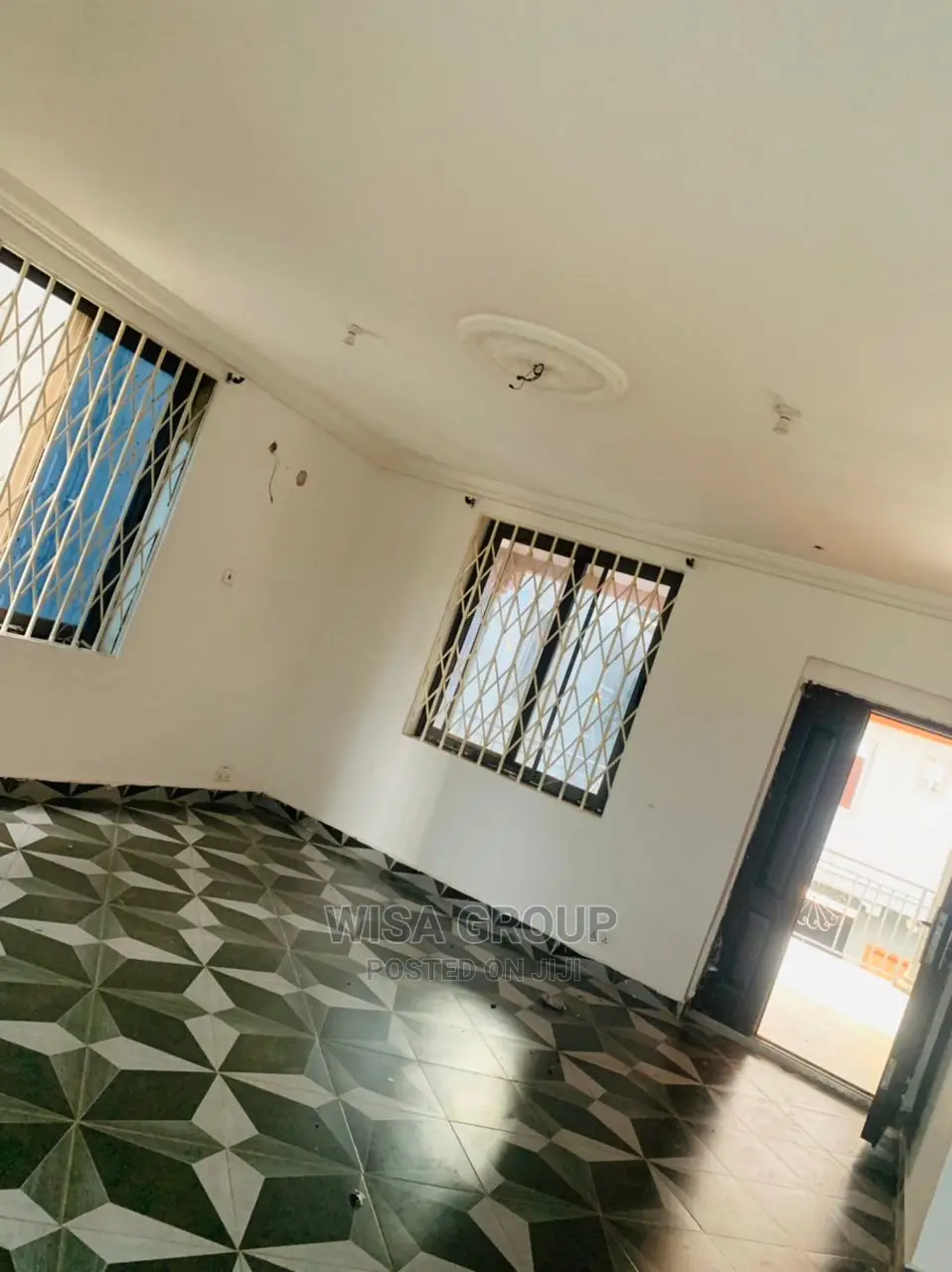 1bdrm Apartment in Wisa Groups, Accra Metropolitan for Rent