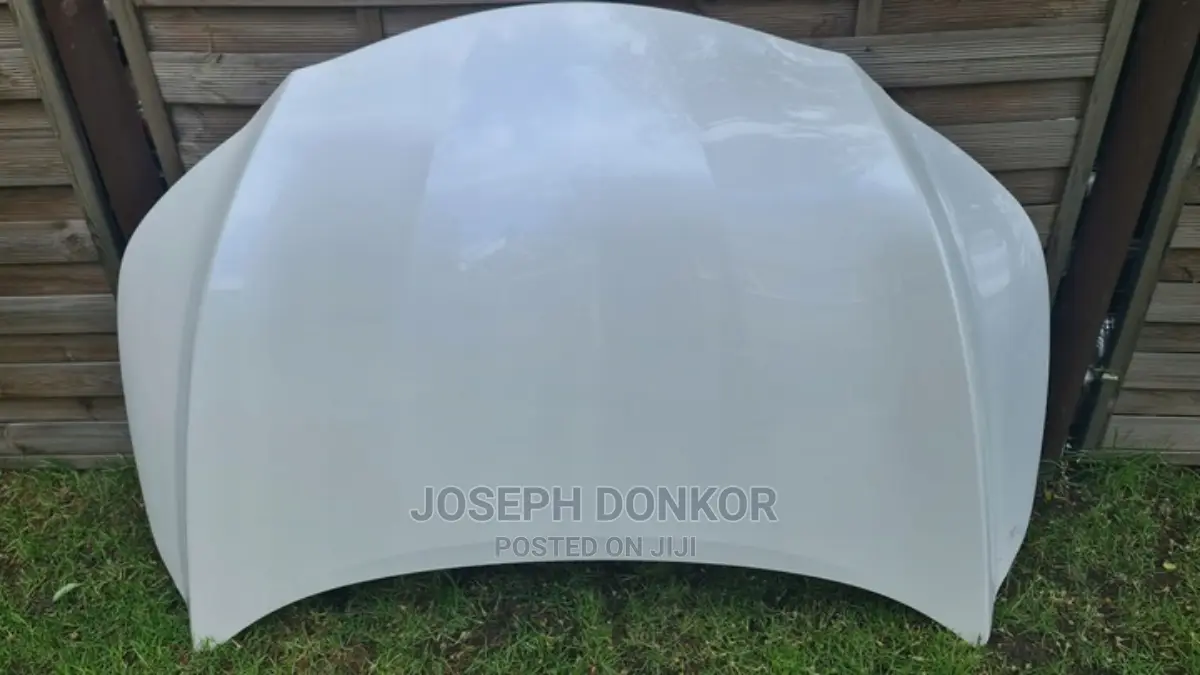 RX350 Hood 2016,2017,2018,2019,2020