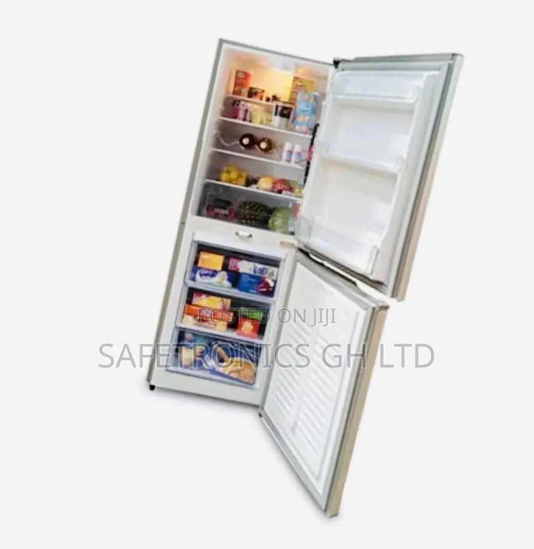 Rainbow RF-200B 140 Liters Fridge