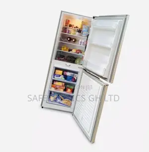 Rainbow RF-200B 140 Liters Fridge