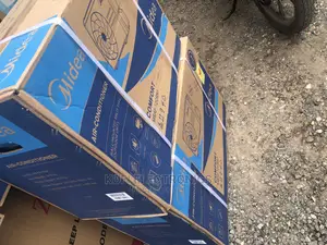 Anti-Mold Midea 1.5HP R410 Split Air Conditioner