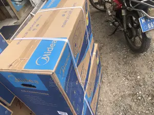 Unique Tech Midea 1.5HP R410 Split Air Conditioner