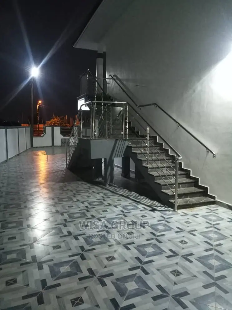 1bdrm Apartment in Wisa Groups, Accra Metropolitan for Rent