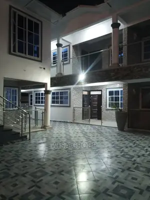 1bdrm Apartment in Wisa Groups, Accra Metropolitan for Rent