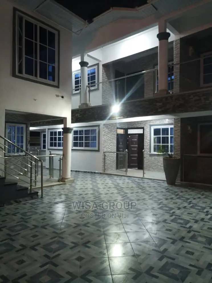 1bdrm Apartment in Wisa Groups, Accra Metropolitan for Rent