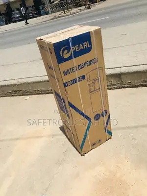 Newly Pearl PWD-2116 FBL Water Dispenser (Hot Cold)