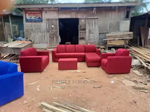 Prince Furniture Work
