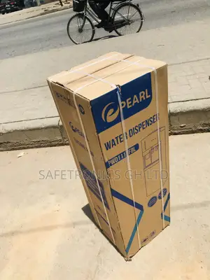 Pearl Newly Arrived Water Dispenser PWD-2017 FSL