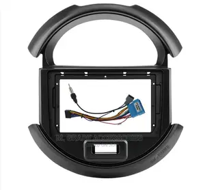 Suzuki S Presso 10 Inches Android Radio Carplay Android Auto