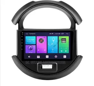 Suzuki S Presso 10 Inches Android Radio Carplay Android Auto
