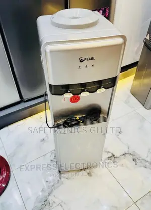 Brand New Pearl Water Dispenser ^^pwd-2008 FSL