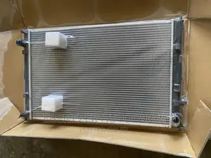 Honda Civic 2017 Radiator