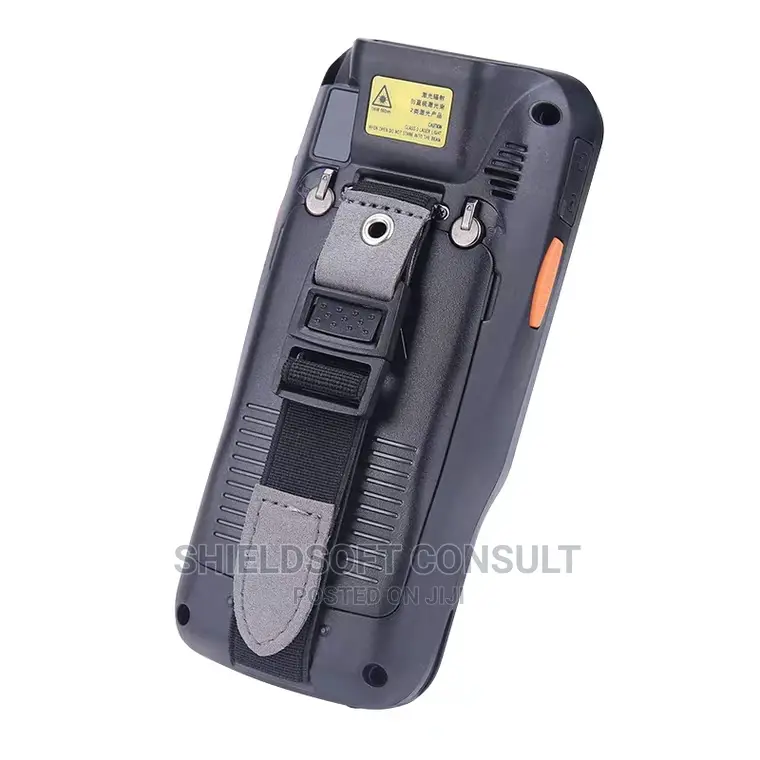 Handheld Data Terminal