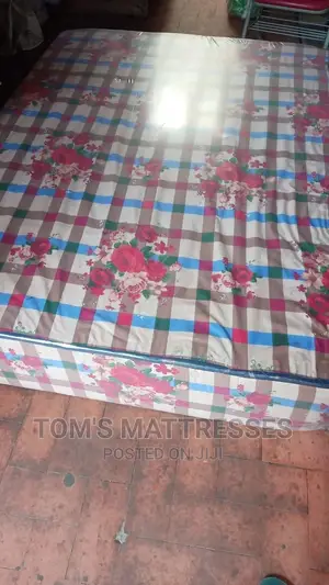 12 Inches Double Mattress