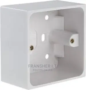 Patress Box for Networking