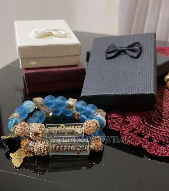 Beaded Bracelet