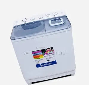 Pearl 7kg Twin Tub Semi Automatic Washing Machine PWM-70TT
