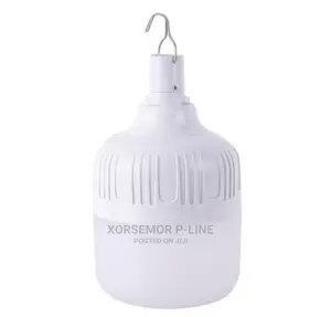 Rechargeable Bulb