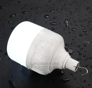 150w Chargeable Light Bulb