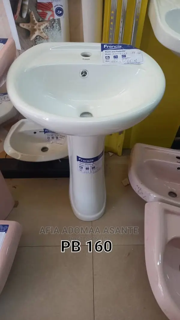 Wash Hand Basin