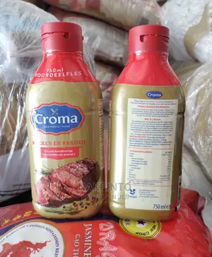 Baking, Roasting Liquid Butter