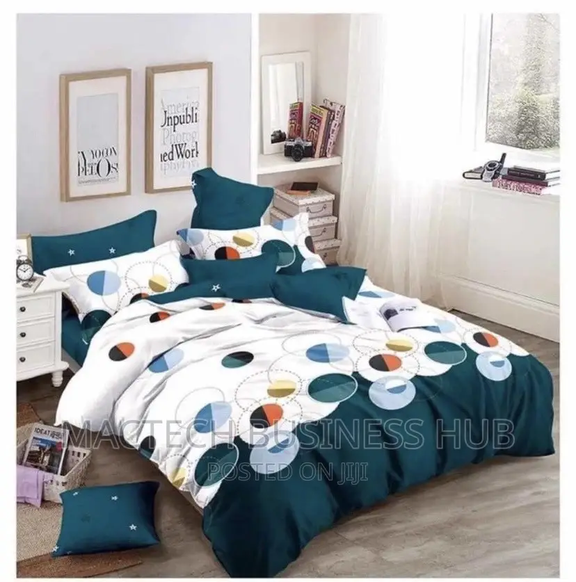 Duvet(7 Set)