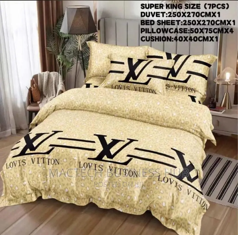 Duvet(7 Set)
