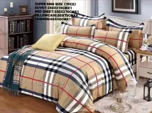 Duvet(7 Set)