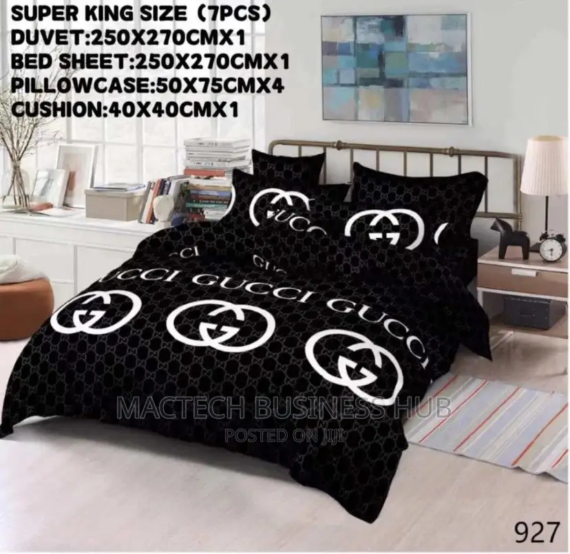 Duvet(7 Set)