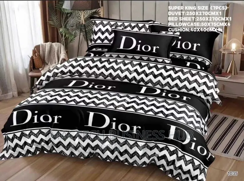 Duvet(7 Set)