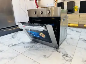 Energy Efficiency Midea Microwave Oven Inbuilt Sliver