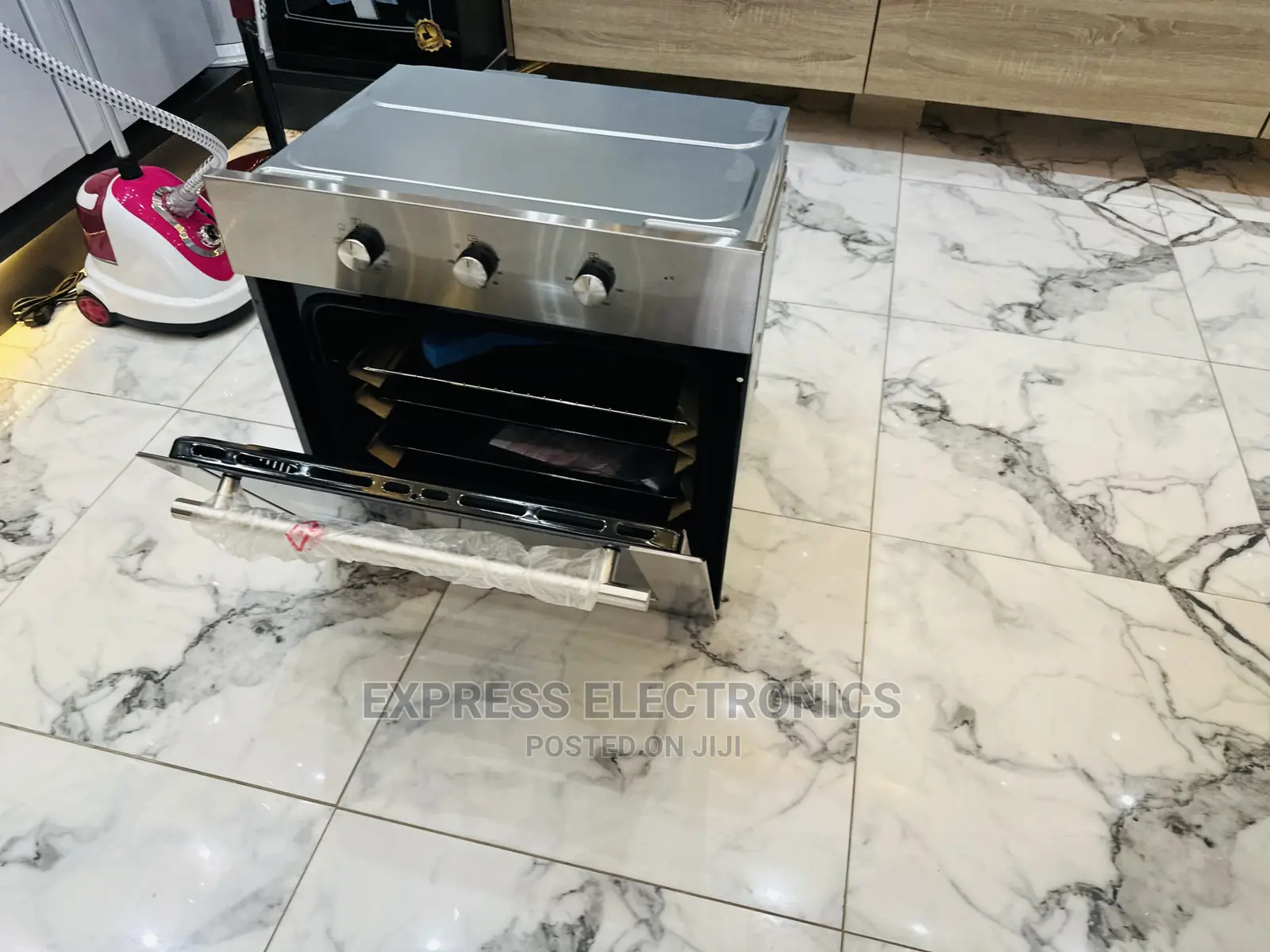 Build in Oven [65me80m1-012] Double Insulated Doors