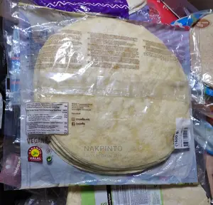 Dürüm Tortilla Wraps ( 30 CM )