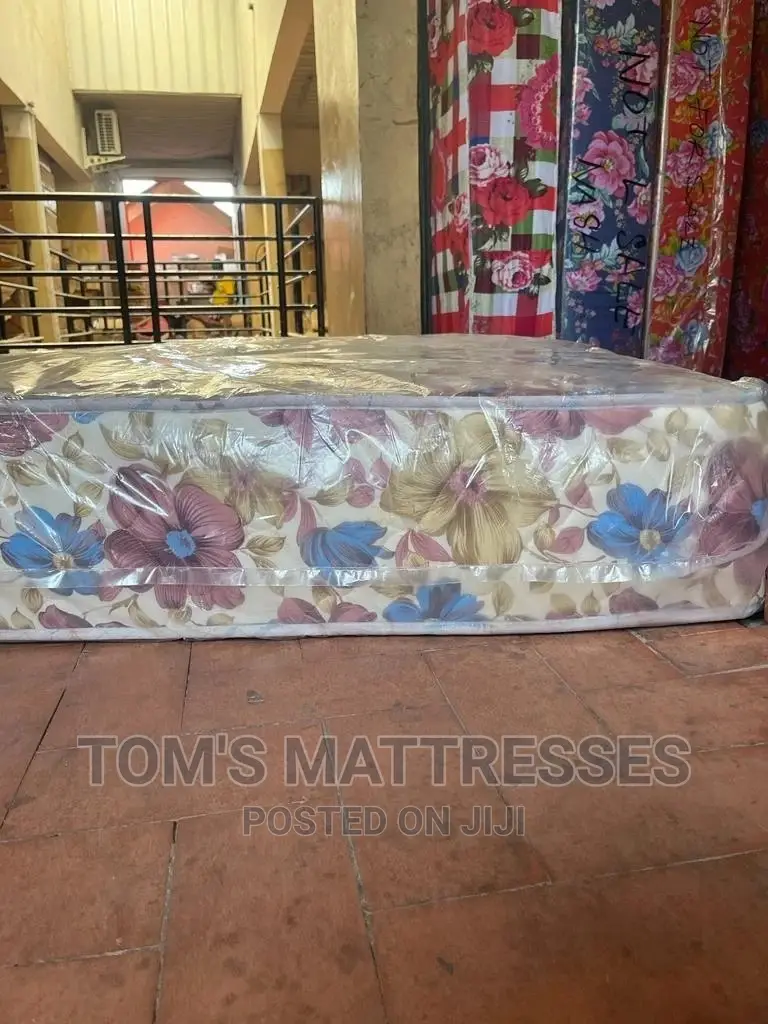 10 Inches Double Mattress