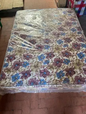 10 Inches Double Mattress
