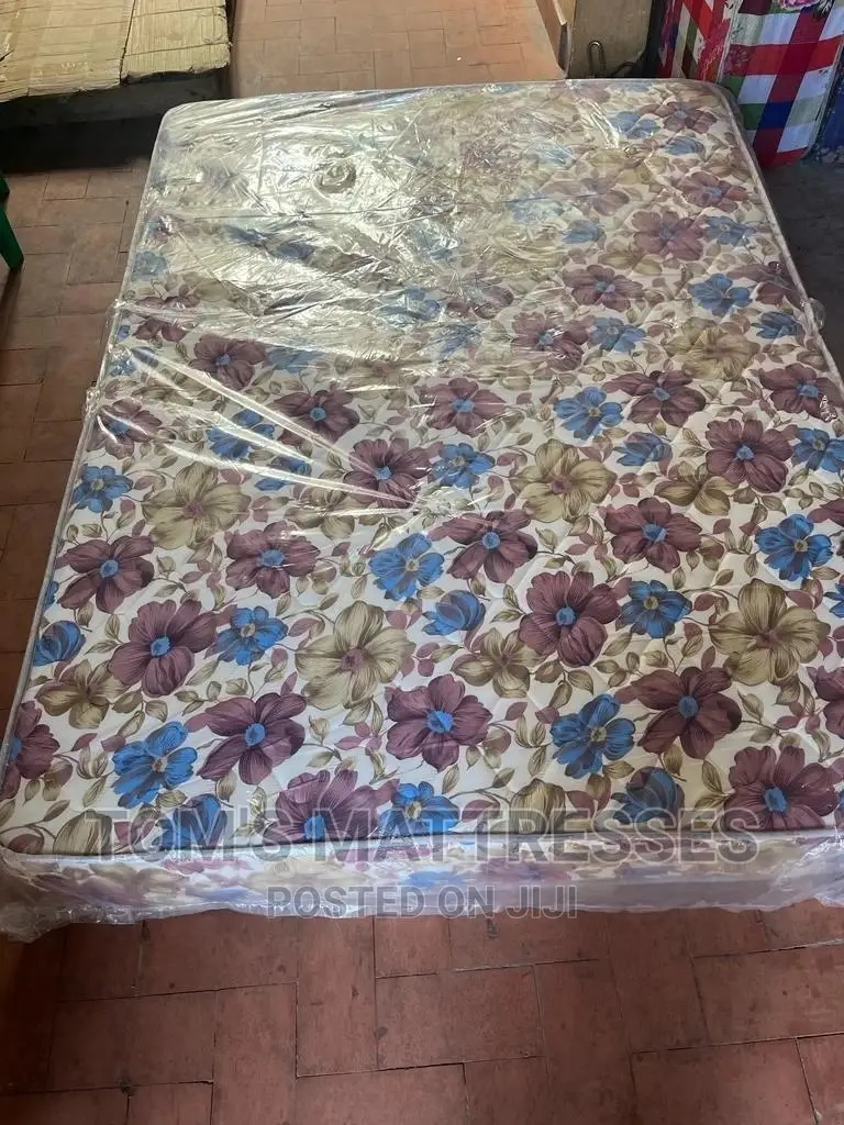 10 Inches Double Mattress