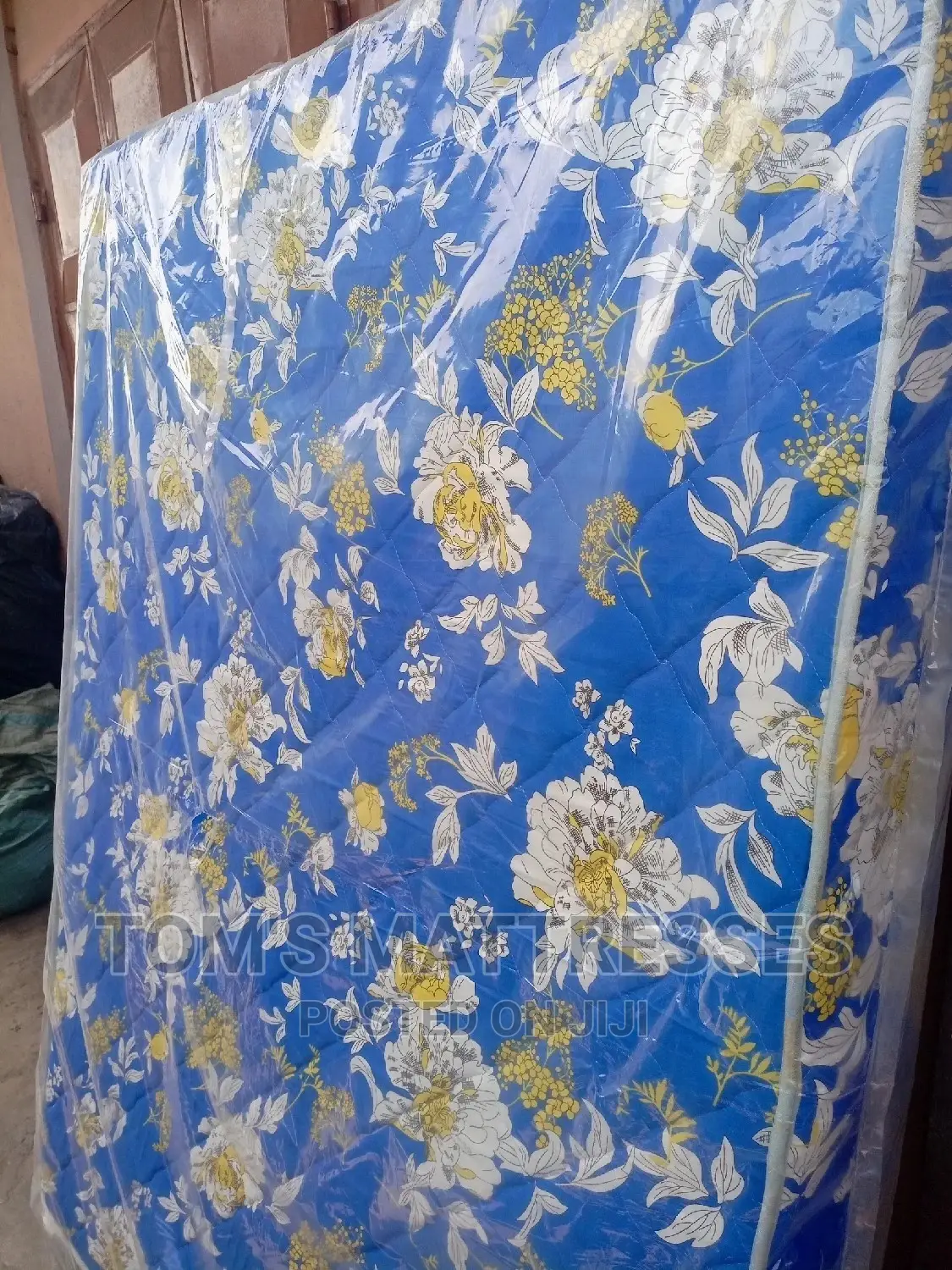 10 Inches Double Mattress