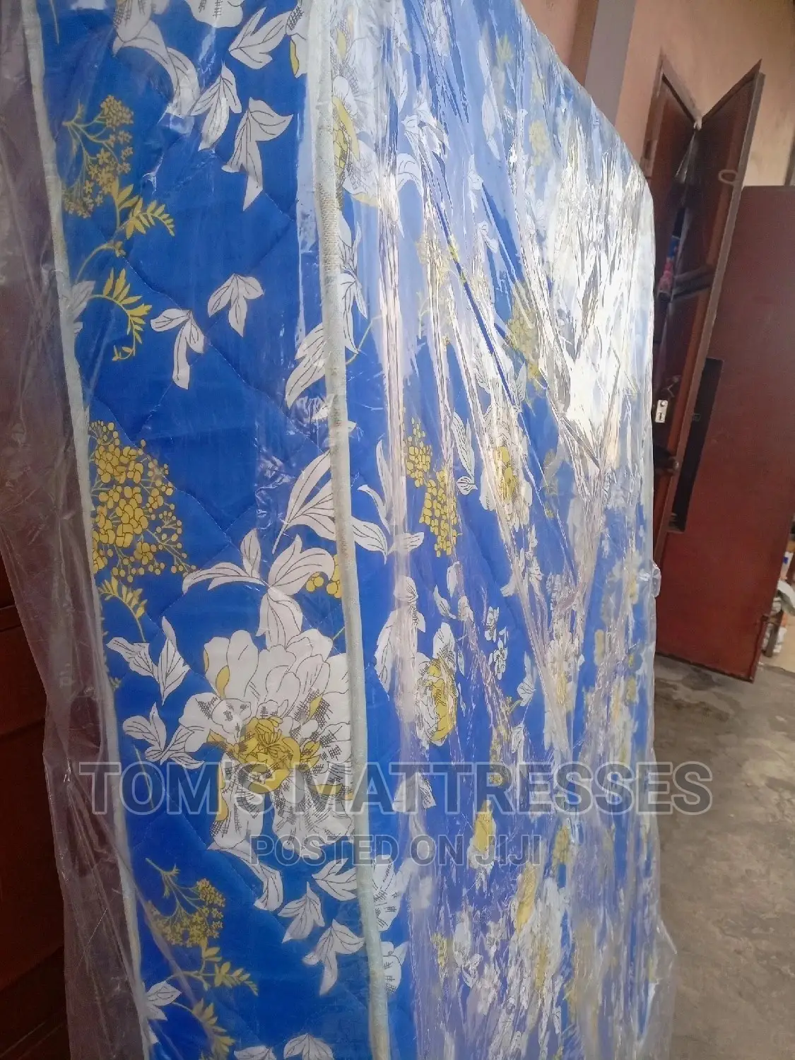10 Inches Double Mattress